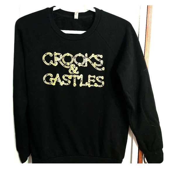 Crooks & Castles Sweaters - 🌺 Crooks & Castles Crewneck Sweater 🌺